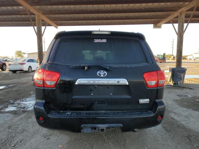 Photo 5 VIN: 5TDKY5G18FS058702 - TOYOTA SEQUOIA 