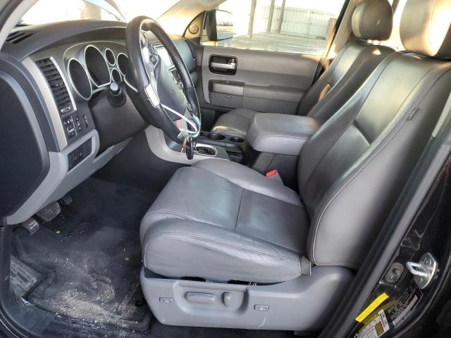 Photo 6 VIN: 5TDKY5G18FS058702 - TOYOTA SEQUOIA 