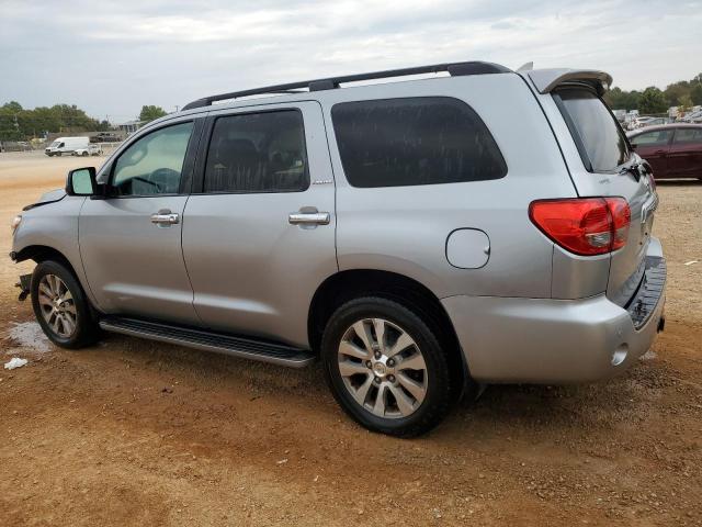 Photo 1 VIN: 5TDKY5G19GS062680 - TOYOTA SEQUOIA 