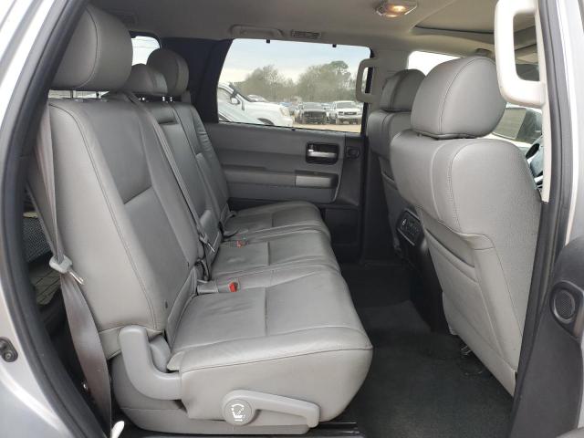 Photo 10 VIN: 5TDKY5G19GS062680 - TOYOTA SEQUOIA 