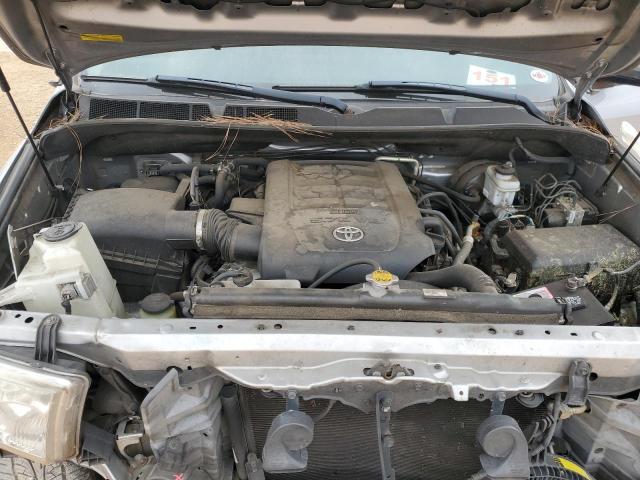 Photo 11 VIN: 5TDKY5G19GS062680 - TOYOTA SEQUOIA 