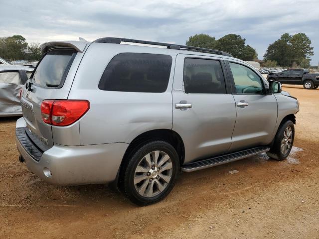 Photo 2 VIN: 5TDKY5G19GS062680 - TOYOTA SEQUOIA 