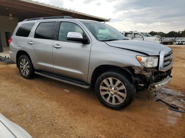 Photo 3 VIN: 5TDKY5G19GS062680 - TOYOTA SEQUOIA 