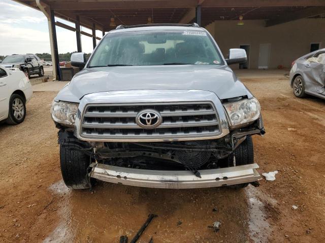 Photo 4 VIN: 5TDKY5G19GS062680 - TOYOTA SEQUOIA 