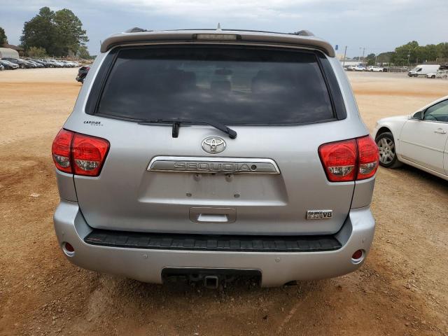 Photo 5 VIN: 5TDKY5G19GS062680 - TOYOTA SEQUOIA 