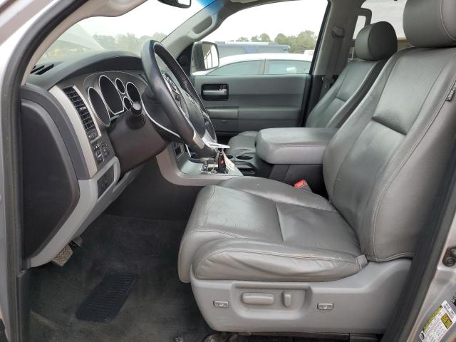 Photo 6 VIN: 5TDKY5G19GS062680 - TOYOTA SEQUOIA 