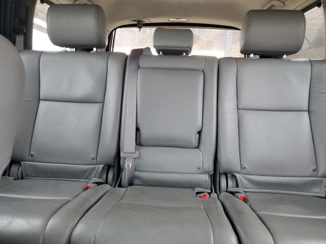 Photo 9 VIN: 5TDKY5G19GS062680 - TOYOTA SEQUOIA 