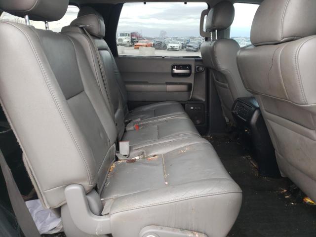 Photo 5 VIN: 5TDKY5G1XCS038351 - TOYOTA SEQUOIA LI 