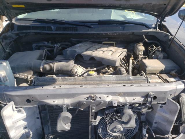 Photo 6 VIN: 5TDKY5G1XCS041007 - TOYOTA SEQUOIA LI 