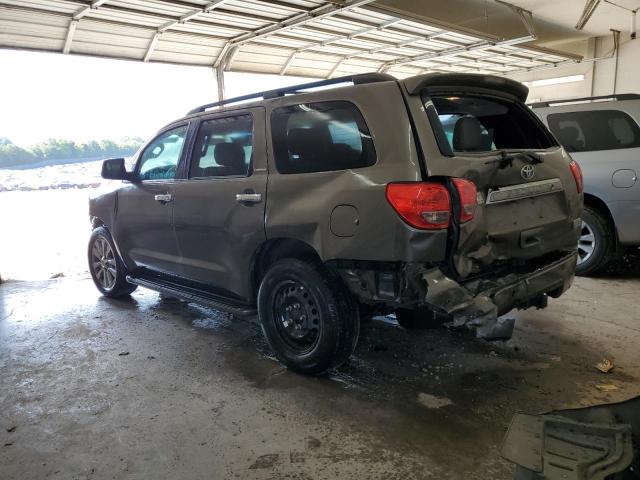 Photo 1 VIN: 5TDKY5G1XHS068862 - TOYOTA SEQUOIA 