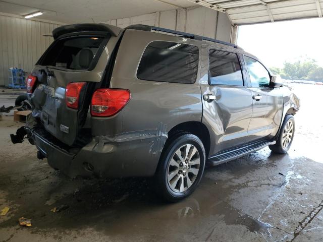 Photo 2 VIN: 5TDKY5G1XHS068862 - TOYOTA SEQUOIA 