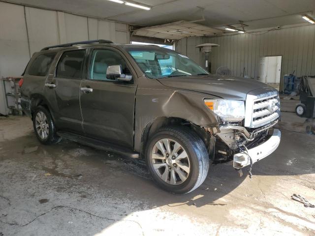 Photo 3 VIN: 5TDKY5G1XHS068862 - TOYOTA SEQUOIA 