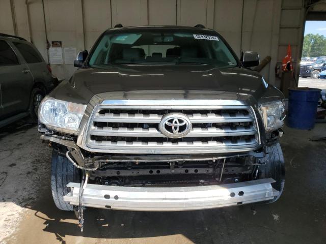 Photo 4 VIN: 5TDKY5G1XHS068862 - TOYOTA SEQUOIA 