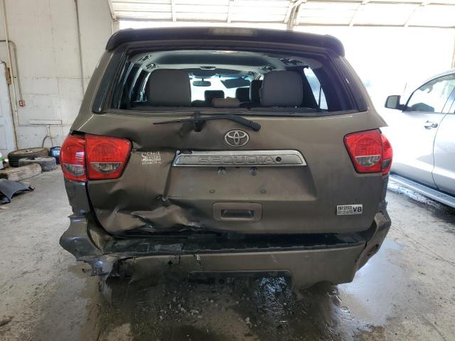 Photo 5 VIN: 5TDKY5G1XHS068862 - TOYOTA SEQUOIA 