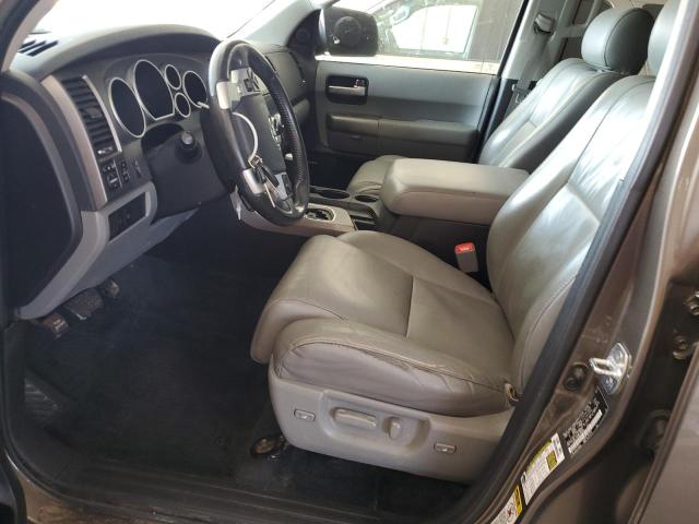 Photo 6 VIN: 5TDKY5G1XHS068862 - TOYOTA SEQUOIA 