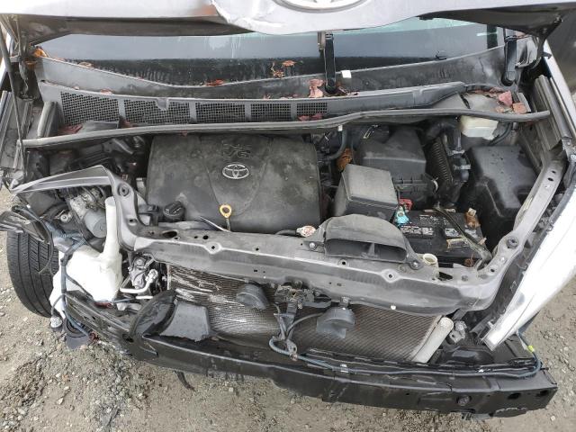 Photo 11 VIN: 5TDKZ3DC0HS822309 - TOYOTA SIENNA LE 