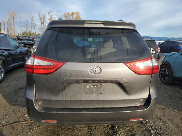 Photo 5 VIN: 5TDKZ3DC0HS822309 - TOYOTA SIENNA LE 