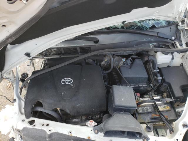 Photo 6 VIN: 5TDKZ3DC0HS845430 - TOYOTA SIENNA LE 