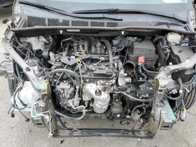 Photo 11 VIN: 5TDKZ3DC0JS937515 - TOYOTA SIENNA LE 