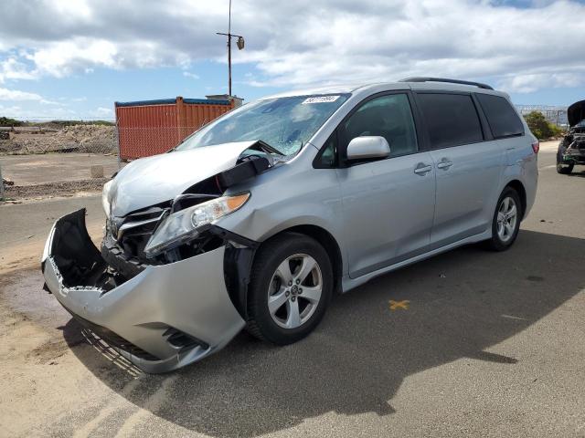 Photo 0 VIN: 5TDKZ3DC0KS982858 - TOYOTA SIENNA LE 