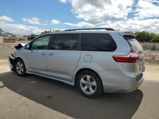 Photo 1 VIN: 5TDKZ3DC0KS982858 - TOYOTA SIENNA LE 