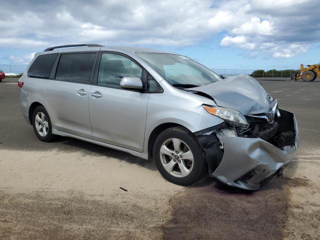 Photo 3 VIN: 5TDKZ3DC0KS982858 - TOYOTA SIENNA LE 