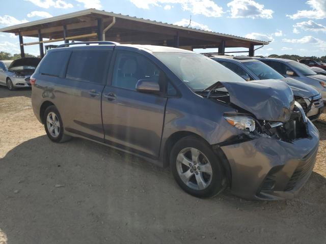 Photo 3 VIN: 5TDKZ3DC0KS990734 - TOYOTA SIENNA LE 