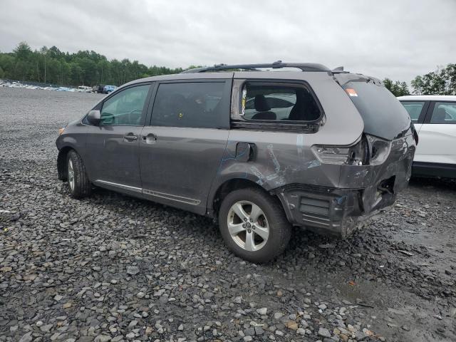 Photo 1 VIN: 5TDKZ3DC0LS023641 - TOYOTA SIENNA LE 