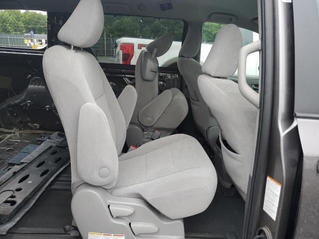 Photo 10 VIN: 5TDKZ3DC0LS023641 - TOYOTA SIENNA LE 