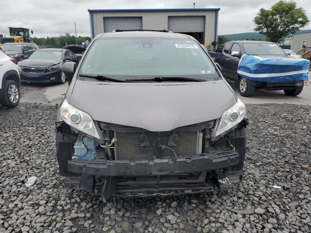Photo 4 VIN: 5TDKZ3DC0LS023641 - TOYOTA SIENNA LE 