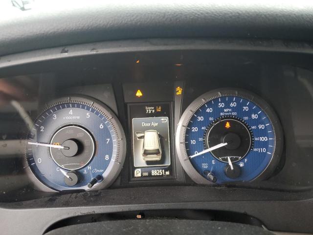 Photo 8 VIN: 5TDKZ3DC0LS023641 - TOYOTA SIENNA LE 
