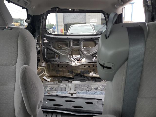 Photo 9 VIN: 5TDKZ3DC0LS023641 - TOYOTA SIENNA LE 