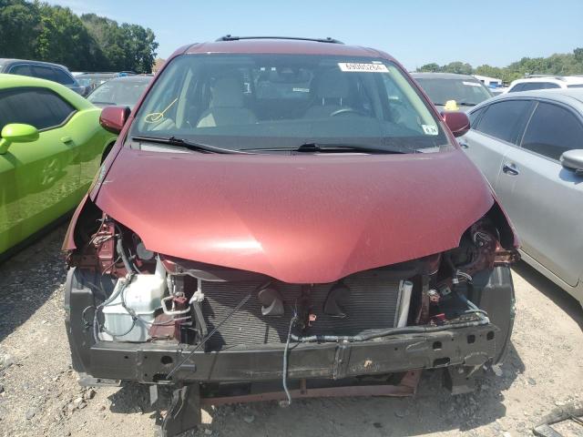 Photo 4 VIN: 5TDKZ3DC0LS028886 - TOYOTA SIENNA LE 