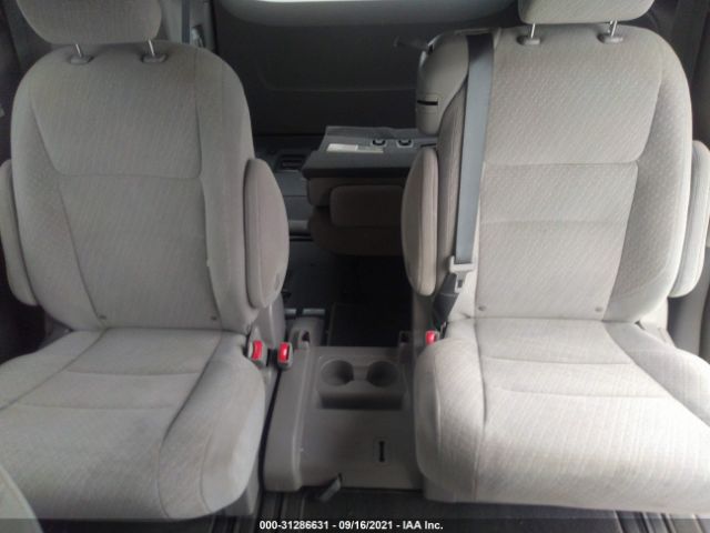 Photo 7 VIN: 5TDKZ3DC0LS029312 - TOYOTA SIENNA 