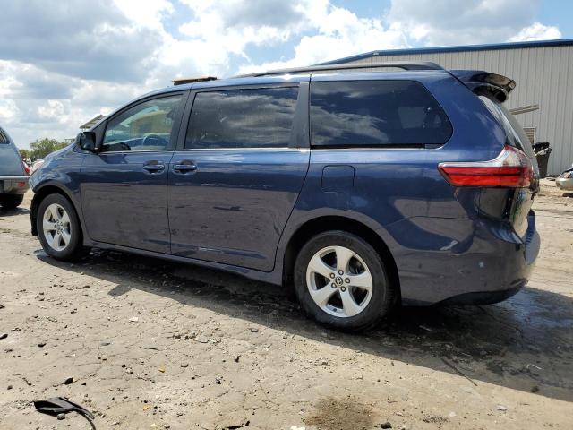 Photo 1 VIN: 5TDKZ3DC0LS042318 - TOYOTA SIENNA LE 