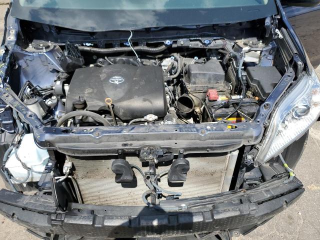 Photo 11 VIN: 5TDKZ3DC0LS042318 - TOYOTA SIENNA LE 