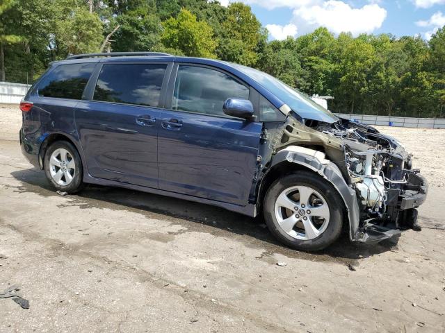 Photo 3 VIN: 5TDKZ3DC0LS042318 - TOYOTA SIENNA LE 