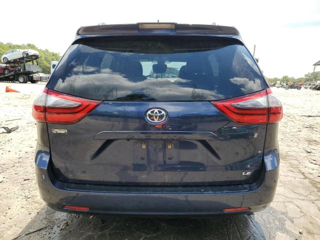 Photo 5 VIN: 5TDKZ3DC0LS042318 - TOYOTA SIENNA LE 