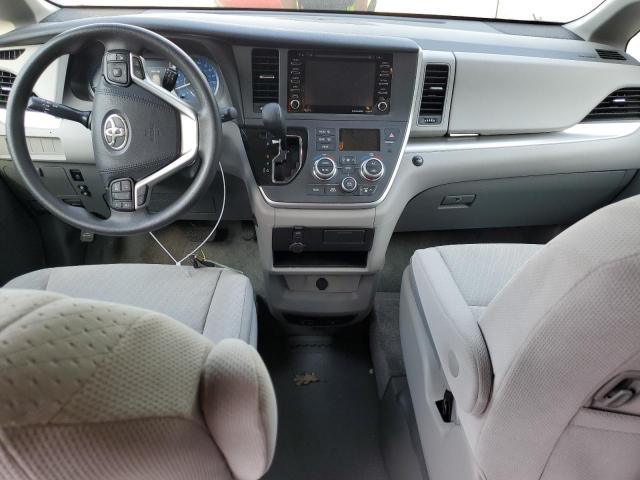 Photo 7 VIN: 5TDKZ3DC0LS048670 - TOYOTA SIENNA LE 