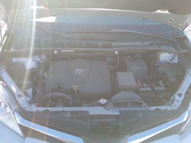 Photo 6 VIN: 5TDKZ3DC0LS050726 - TOYOTA SIENNA LE 