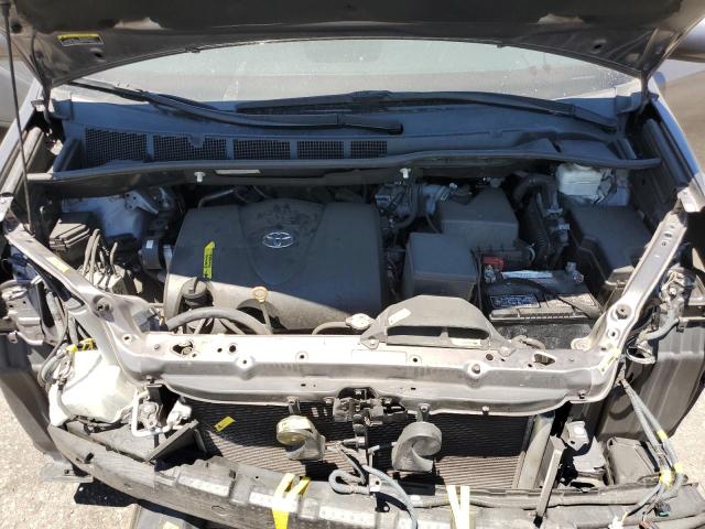 Photo 11 VIN: 5TDKZ3DC0LS056624 - TOYOTA SIENNA LE 