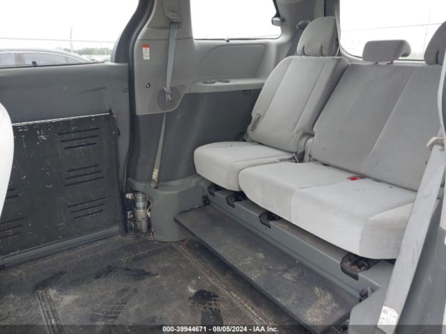 Photo 7 VIN: 5TDKZ3DC0LS057577 - TOYOTA SIENNA 