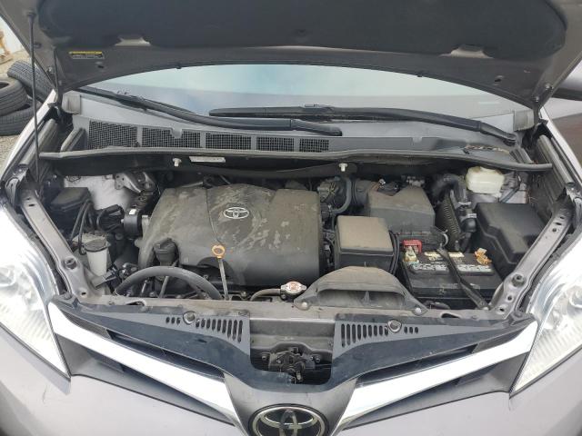 Photo 11 VIN: 5TDKZ3DC0LS064822 - TOYOTA SIENNA LE 