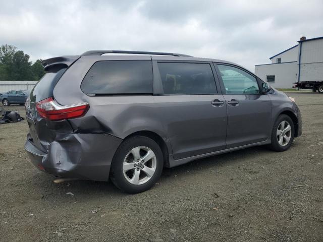 Photo 2 VIN: 5TDKZ3DC0LS064822 - TOYOTA SIENNA LE 