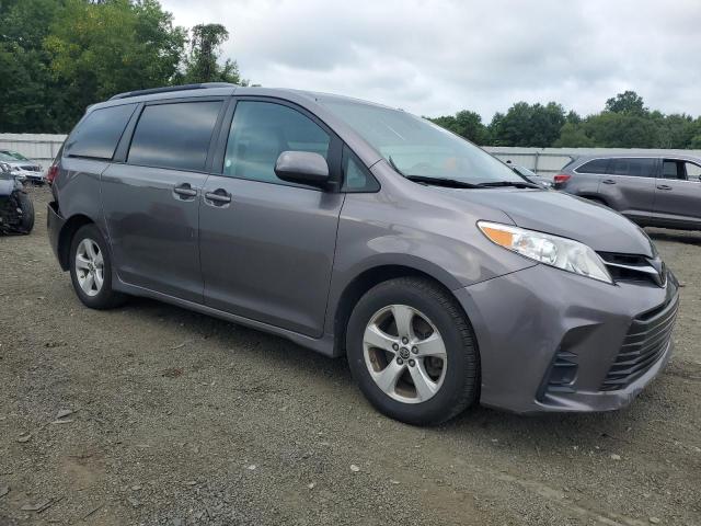 Photo 3 VIN: 5TDKZ3DC0LS064822 - TOYOTA SIENNA LE 