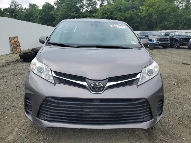 Photo 4 VIN: 5TDKZ3DC0LS064822 - TOYOTA SIENNA LE 