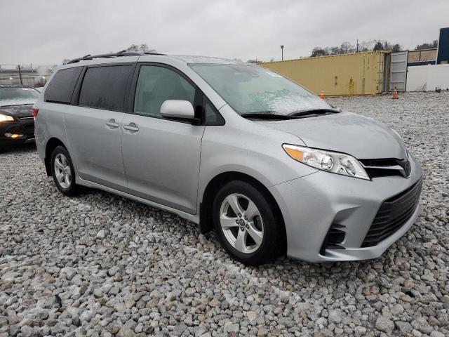 Photo 3 VIN: 5TDKZ3DC0LS081040 - TOYOTA SIENNA LE 