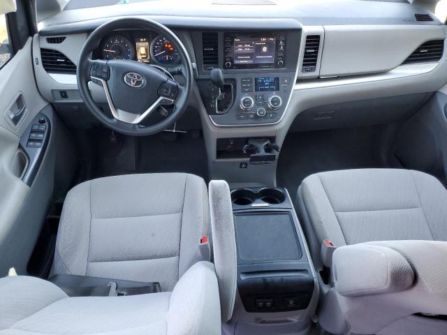 Photo 7 VIN: 5TDKZ3DC0LS085878 - TOYOTA SIENNA LE 