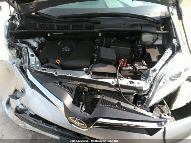 Photo 9 VIN: 5TDKZ3DC0LS088067 - TOYOTA SIENNA 