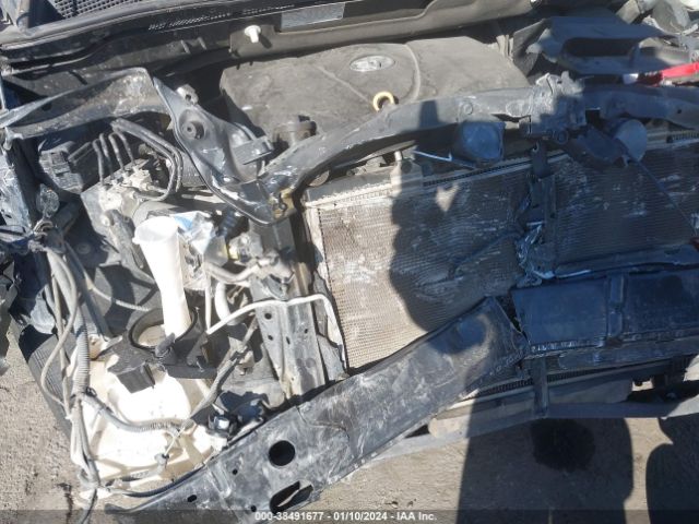 Photo 5 VIN: 5TDKZ3DC1HS816311 - TOYOTA SIENNA 